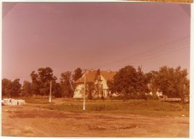 Glinken Kr. Lyck, Kreis Lyck 