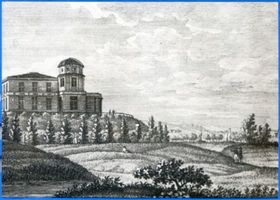 Königsberg (Pr.), Stadtkreis Königsberg Königsberg, Sternwarte V Königsberg, Stadtteil Neuroßgarten