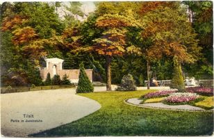 Tilsit, Stadt, Stadtkreis Tilsit 