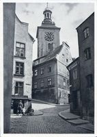 Königsberg (Pr.), Stadtkreis Königsberg Königsberg (Pr.), Löbenichtsche Kirche V Кёнигсберг (Пр.), Лёбенихтская церковь, V