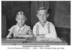 Pülz, Kreis Rastenburg 