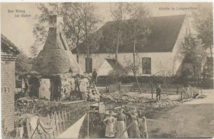 Hohensalzburg, Kreis Tilsit-Ragnit 