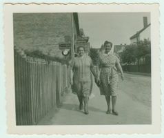 Kuckerneese, Ort, Kreis Elchniederung Lorkstraße