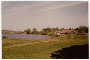 Grünsee, Kreis Lyck 