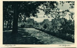 Königsberg (Pr.), Stadtkreis Königsberg 