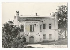 Rastenburg, Stadt, Kreis Rastenburg  