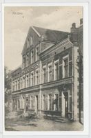 Alt Ukta, Ort, Kreis Sensburg 