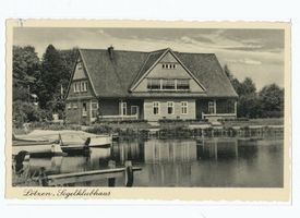 Lötzen, Stadt, Kreis Lötzen 