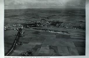 Hohenstein Kr. Osterode, Stadt, Kreis Osterode 