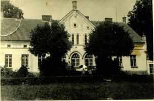 Lisettenfeld, Kreis Bartenstein 