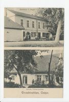 Neulugau, Kreis Insterburg 