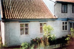 Herdenau, Kreis Elchniederung 