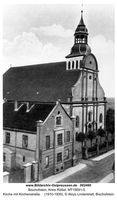 Bischofstein, Kreis Rößel  