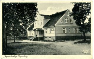 Angerburg Kr. Angerburg, Stadt, Kreis Angerburg 