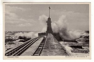 Pillau, Seestadt, Kreis Samland 