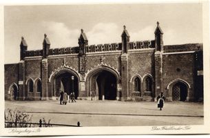 Königsberg (Pr.), Stadtkreis Königsberg 