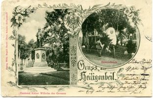 Heiligenbeil, Kreis Heiligenbeil 