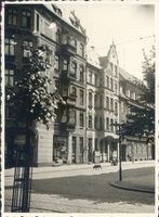 Königsberg (Pr.), Stadtkreis Königsberg Selkestraße Königsberg (Pr.), Selkestraße 
