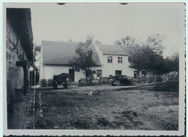 Schönlinde Kr. Gerdauen, Kreis Gerdauen 