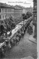 Königsberg (Pr.), Stadtkreis Königsberg Schützenstraße