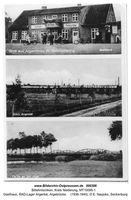 Argemünde, Kreis Elchniederung 