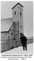 Drengfurth Vorstadt, Kreis Rastenburg 