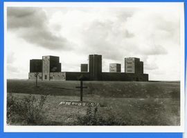Hohenstein Kr. Osterode, Stadt, Kreis Osterode Hohenstein i. Ostpr., Reichsehrenmal Tannenberg XLVII Hohenstein, Tannenberg-Nationaldenkmal
