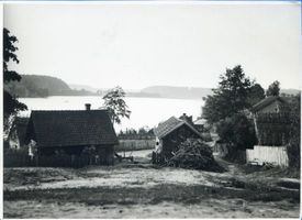  Johannisburger Heide, Ort in der Johannisburger Heide 