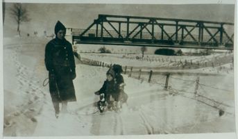 Mauenwalde, Kreis Gerdauen 