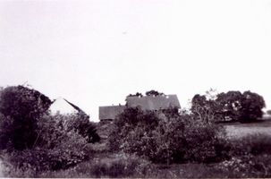 Waldau Kr. Samland, Ort, Kreis Samland 