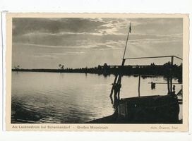 Schenkendorf, Kreis Labiau 