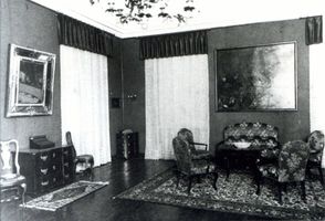 Fuchshöfen Kr. Samland, Kreis Samland 