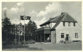 Tulkeim, Kreis Goldap 