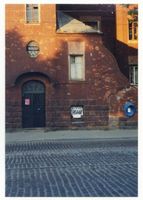 Königsberg (Pr.), Stadtkreis Königsberg Lindenstraße Königsberg (Pr.), Lindenstraße, Jüdisches Waisenhaus, Straßenseite III 