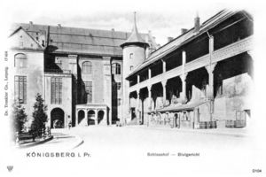 Königsberg (Pr.), Stadtkreis Königsberg 