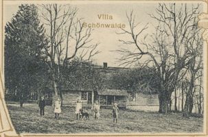 Miekiten, Kreis Tilsit-Ragnit 