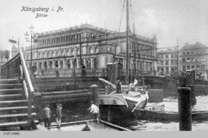 Königsberg (Pr.), Stadtkreis Königsberg 