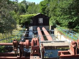 Reußen Kr. Allenstein, Kreis Allenstein 