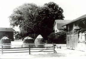 Wargienen Kr. Samland, Kreis Samland 