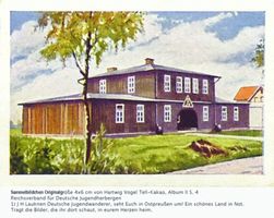 Hohenbruch (Ostpr.), Kreis Labiau 