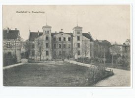 Karlshof Kr. Rastenburg, Kreis Rastenburg 