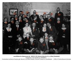 Lehmbruch, Kreis Elchniederung 