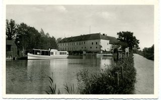 Angerburg Kr. Angerburg, Stadt, Kreis Angerburg  