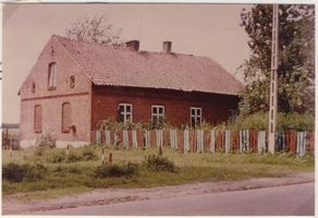 Ulrichsfelde (Ostpr.), Kreis Lyck 