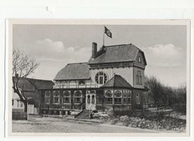 Cranz Kr. Samland, Ort, Kreis Samland Cranz Kr. Samland, Hotel Meeresspiegel Samland, Orte im Kreis