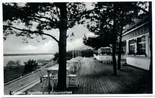 Jägerhöhe, Kreis Angerburg 