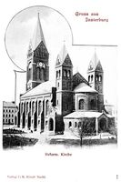 Insterburg, Stadt, Stadtkreis Insterburg Markgrafenplatz