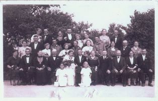 Mulden Kr. Gerdauen, Kreis Gerdauen 