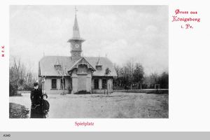 Königsberg (Pr.), Stadtkreis Königsberg 