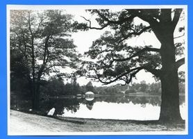 Niedersee, Kreis Sensburg Rudczanny, Beldahn-See 